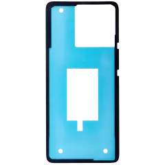 Back Cover Adhesive Tape For Motorola Moto Edge 40 (XT2303 / 2023) (Genuine OEM)