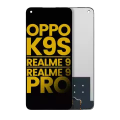LCD Assembly Without Frame For OPPO K9s / Realme 9 Pro /  Q3s / V25 (Refurbished) (All Colors)