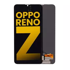 OLED Assembly Without Frame For OPPO Reno Z (Refurbished) (All Colors)