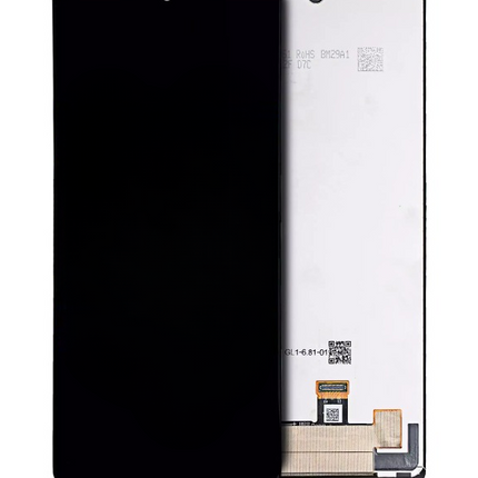 LCD Assembly | for LG Stylo 6, LG K71 | Original | No Frame