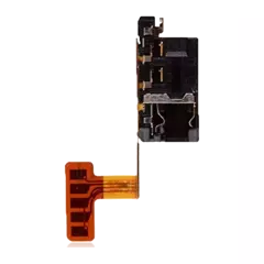 Headphone Jack For LG Stylo 3 Plus (TP450 / MP450)