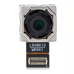 Back Camera For Motorola Moto G30 (XT2129 / 2021)