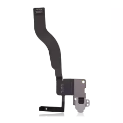 Audio Board With Flex Cable For MacBook Pro 13" A2289 (2020) / A2338 (2020)  / (Silver)