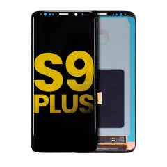 OLED Assembly Without Frame For Samsung Galaxy S9 Plus (Refurbished) (All Colors)