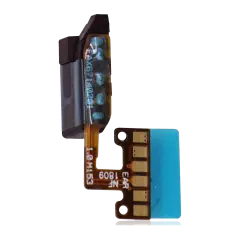 Headphone Jack Flex For LG K10 (2018) / K30 / Phoenix Plus (OEM Genuine)