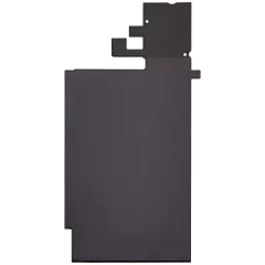 Heat Shielding Film (Above The Mainboard And Battery ) For Motorola Moto Edge 40 (XT2303 / 2023) (Genuine OEM)