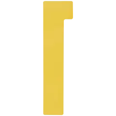 5G MMWave Slot Adhesive Tape For Motorola Moto G Stylus 5G (XT2315 / 2023) (Genuine OEM)