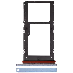 Sim Card Tray For Honor 70 Lite (Ocean Blue)