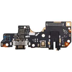 Charging Port Board For Motorola Moto G Power 5G (XT2311 / 2023) (Genuine OEM)