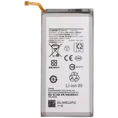 Replacement Battery (Secondary ) For Samsung Galaxy Z Fold 5 (EB-BF947ABY)