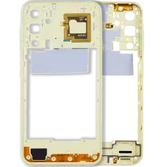 Mid-Frame Housing For Samsung Galaxy A15 5G (A156 / 2023) (Personality Yellow)