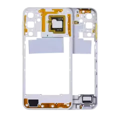 Mid-Frame Housing For Samsung Galaxy A15 (A155 / 2023) (Magical Blue)