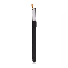 Stylus Pen Holder Top Cover With Flex Cable For Samsung Galaxy S22 Ultra 5G  (Premium)