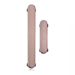 Hard Buttons (Power / Volume) For Samsung Galaxy S24 Ultra 5G (Premium) (Titanium Yellow)