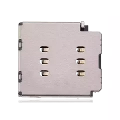 Dual Sim Card Reader For iPhone 14 Pro / 14 Pro Max