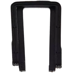 Headphone Jack Rubber Sleeve For Motorola Moto G34 (XT2363 / 2023) (Genuine OEM)