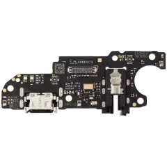 Charging Port With Board For Honor 70 Lite
