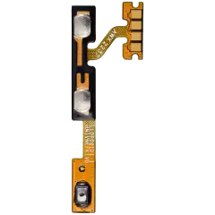 Power / Volume Flex Cable For Honor 70 Lite