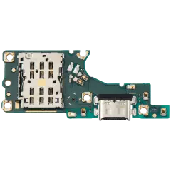 Charging Port With Board For Honor 50 Lite