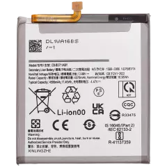 Replacement Battery For Samsung Galaxy S23 FE 5G (EB-BS711ABY)