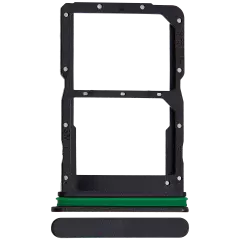 Sim Card Tray For Honor 90 Lite (Midnight Black)