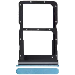 Sim Card Tray For Honor 90 Lite (Cyan Lake)