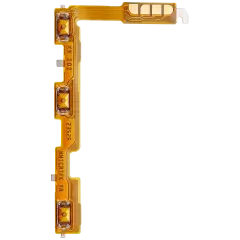 Power / Volume Flex Cable For Honor 90 Lite