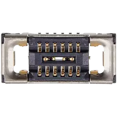 Antenna FPC Connector For iPhone 16 Pro / 16 Pro Max (12 Pin)