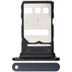 Sim Card Tray For Honor 50 Lite (Midnight Black)