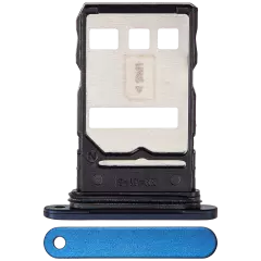 Sim Card Tray For Honor 50 Lite (Deep Sea Blue)