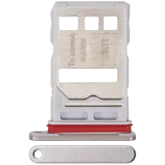 Sim Card Tray For Honor 70 (Crystal Silver)