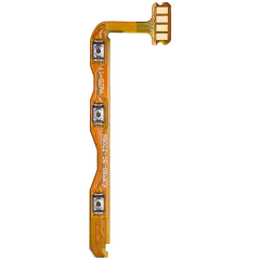 Power / Volume Flex Cable For Honor 70