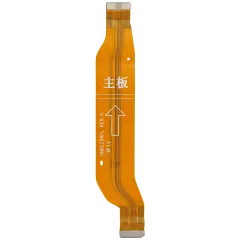 Mainboard Flex Cable For Honor 70