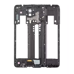 Mid-Frame Housing For Samsung Note 3 N900V (White)
