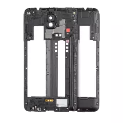 Mid-Frame Housing For Samsung Note 3 N900A (Black)