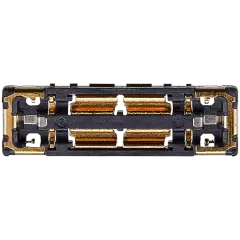 Battery FPC Connector For iPhone 16 Pro / 16 Pro Max (4 Pin)
