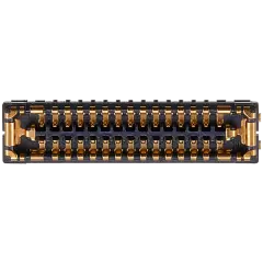 Infrared Dot Matrix Camera FPC Connector For iPhone 16 Pro / 16 Pro Max (26 Pin)