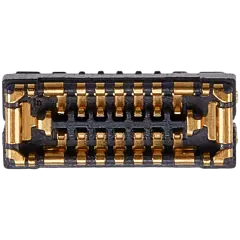 Proximity Sensor FPC Connector For iPhone 16 Pro / 16 Pro Max (10 Pin)