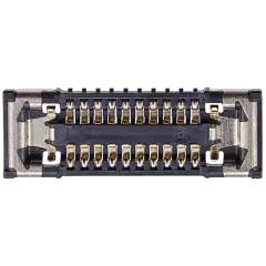 Wide Angle Camera FPC For iPhone 16 Pro / 16 Pro Max (20 Pin)