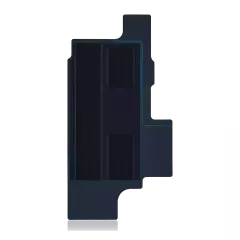 Motherboard Heat Shield For iPhone 16 Pro  (3 Piece Set) (10 Pack)