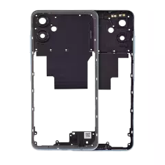 Mid-Frame Housing For Samsung Galaxy A06 (A065 / 2024) (Green)