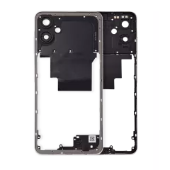 Mid-Frame Housing For Samsung Galaxy A06 (A065 / 2024) (Gold)