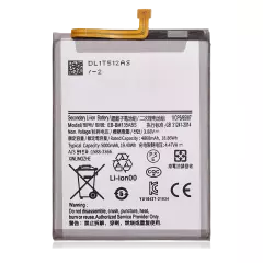 Replacement Battery For Samsung Galaxy M13 (M135 / 2022) (EB-BM336ABN)