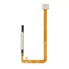 Fingerprint Reader With Flex Cable For Samsung Galaxy A06 (A065 / 2024) (Premium) (Gold)