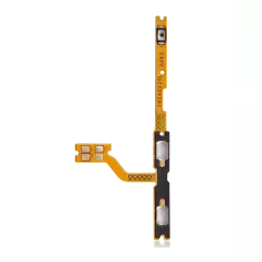 Power And Volume Button Flex Cable For Samsung Galaxy A06 (A065 / 2024) (Premium)