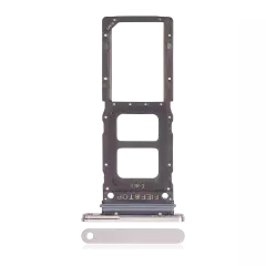 Single Sim Card Tray For Samsung Galaxy Z Fold 6 (F956) (Premium) (Pink)