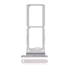 Dual Sim Card Tray For Samsung Galaxy Z Fold 6 (F956) (Premium) (Pink)