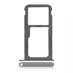 Sim Card Tray For Huawei P9 (Titanium Gray)