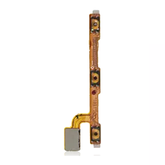 Power & Volume Button Flex Cable For Huawei P7