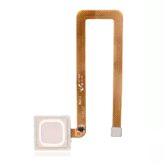 Fingerprint Reader With Flex Cable For Huawei Mate 7 (Gold)